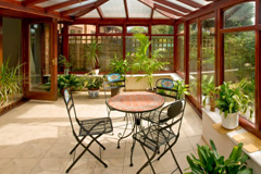 Clipstone conservatory quotes