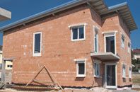 Clipstone home extensions
