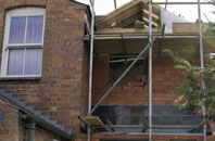 free Clipstone home extension quotes