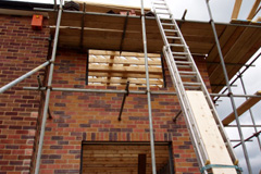 house extensions Clipstone